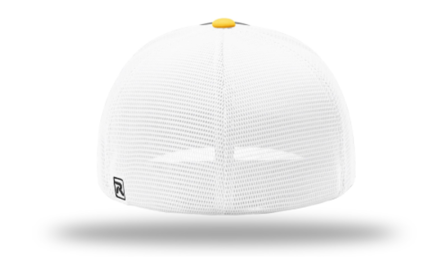 Richardson Pulse Sportmesh R-Flex Cap Additional view