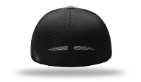Richardson Pulse Sportmesh R-Flex Cap Alternate View