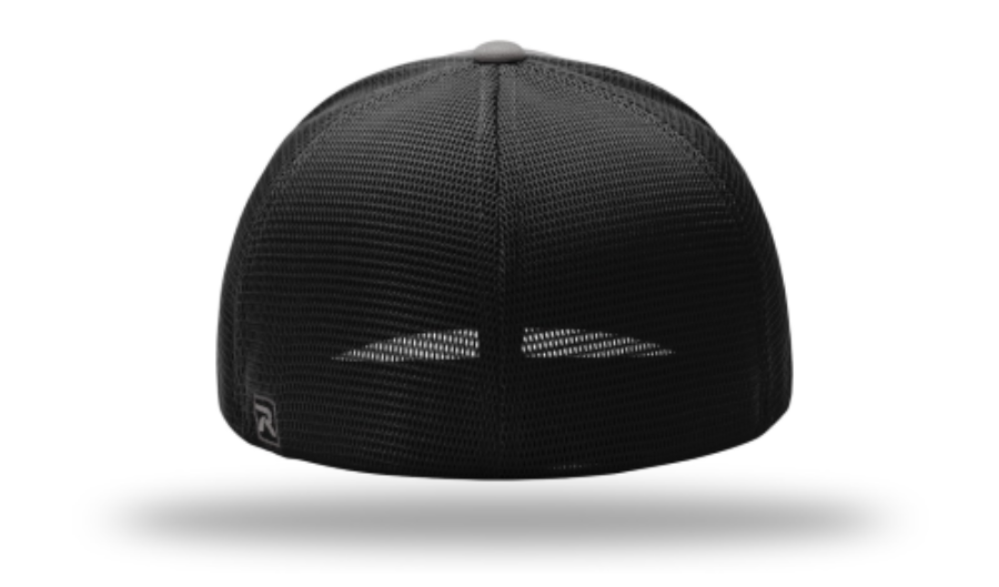 Richardson Pulse Sportmesh R-Flex Cap Alternate View