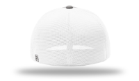 Richardson Pulse Sportmesh R-Flex Cap Additional Angle