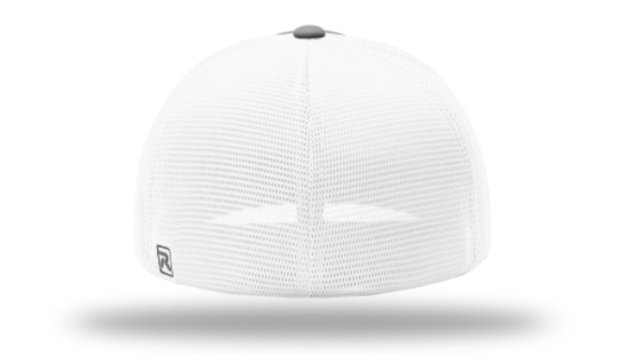 Richardson Pulse Sportmesh R-Flex Cap Additional Angle