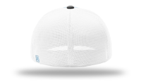 Richardson Pulse Sportmesh R-Flex Cap Alternate View