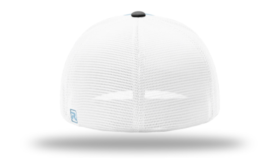 Richardson Pulse Sportmesh R-Flex Cap Alternate View