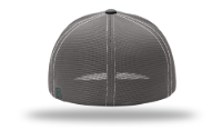 Richardson Pulse Sportmesh R-Flex Cap Perspective View