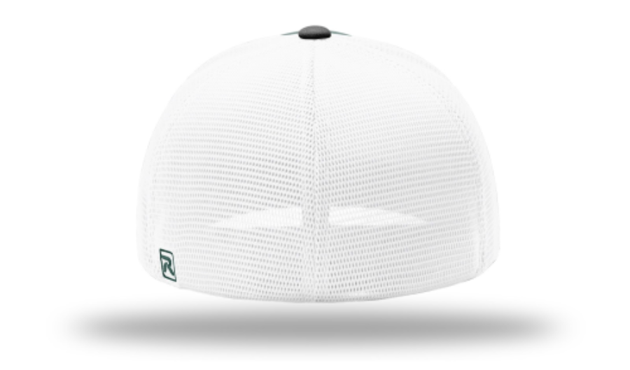 Richardson Pulse Sportmesh R-Flex Cap Feature Close-up
