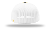 Richardson Pulse Sportmesh R-Flex Cap Close Up Detail
