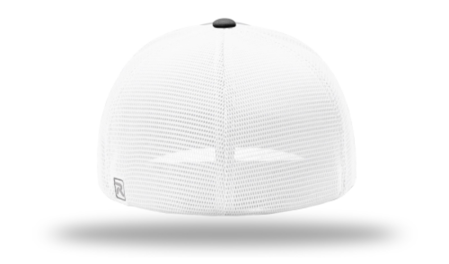 Richardson Pulse Sportmesh R-Flex Cap Additional view