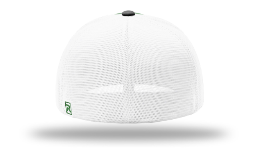 Richardson Pulse Sportmesh R-Flex Cap Alternate View