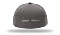 Richardson Pulse Sportmesh R-Flex Cap Perspective View