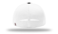 Richardson Pulse Sportmesh R-Flex Cap Feature Close-up