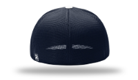 Richardson Pulse Sportmesh R-Flex Cap Close Up Detail