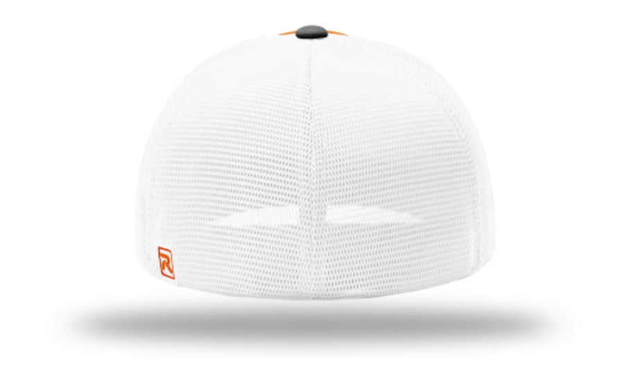 Richardson Pulse Sportmesh R-Flex Cap Additional Angle