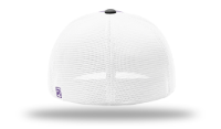 Richardson Pulse Sportmesh R-Flex Cap Perspective View