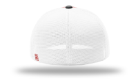 Richardson Pulse Sportmesh R-Flex Cap Close Up Detail