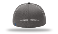 Richardson Pulse Sportmesh R-Flex Cap Additional view