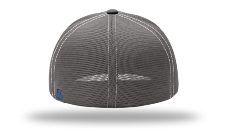 Richardson Pulse Sportmesh R-Flex Cap Additional view