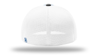 Richardson Pulse Sportmesh R-Flex Cap Additional Angle