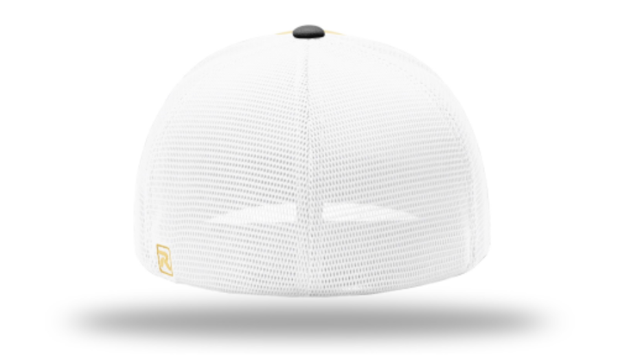 Richardson Pulse Sportmesh R-Flex Cap Alternate View