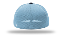 Richardson Pulse Sportmesh R-Flex Cap Feature Close-up