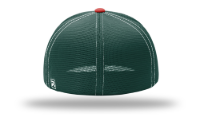 Richardson Pulse Sportmesh R-Flex Cap Close Up Detail