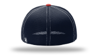 Richardson Pulse Sportmesh R-Flex Cap Additional view