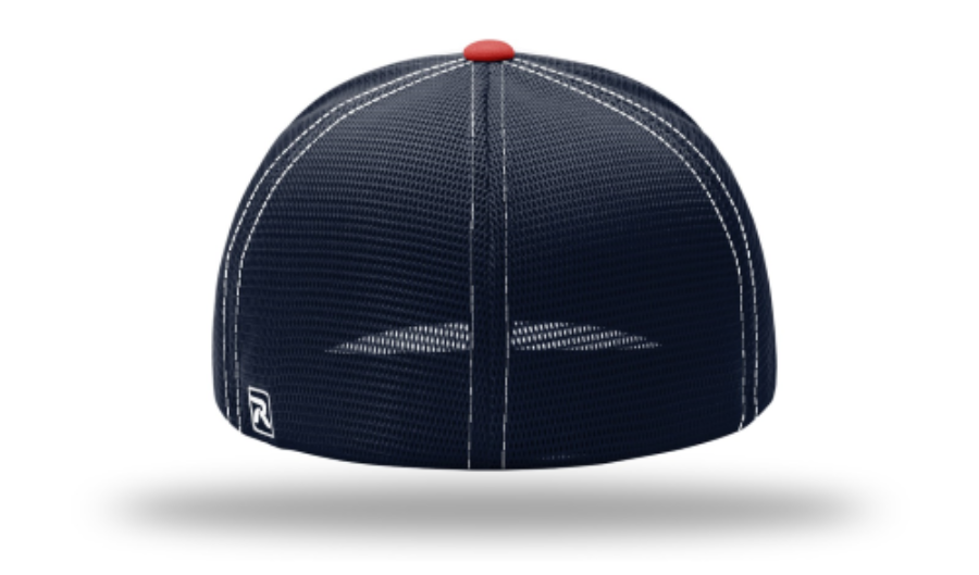 Richardson Pulse Sportmesh R-Flex Cap Additional view