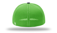 Richardson Pulse Sportmesh R-Flex Cap Additional Angle