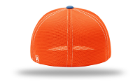 Richardson Pulse Sportmesh R-Flex Cap Alternate View