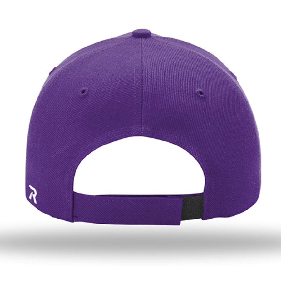 Richardson Surge Adjustable Cap Alternate View