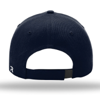 Richardson Surge Adjustable Cap Perspective View