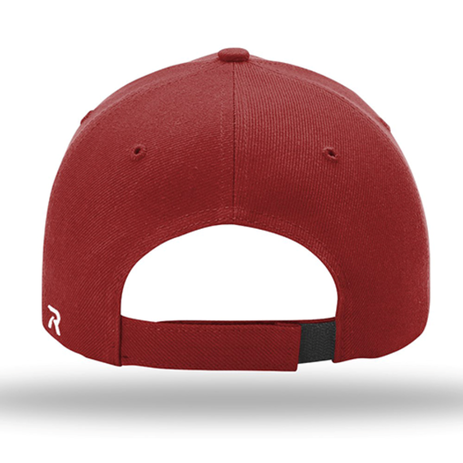 Richardson Surge Adjustable Cap Alternate View