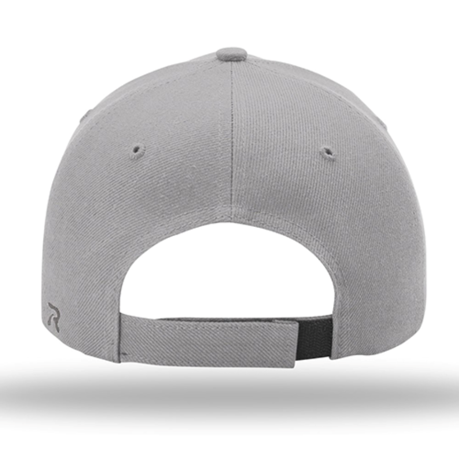Richardson Surge Adjustable Cap Perspective View
