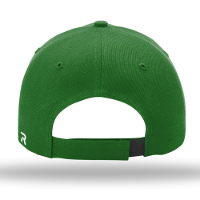 Richardson Surge Adjustable Cap Additional Angle