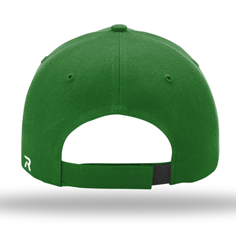 Richardson Surge Adjustable Cap Additional Angle