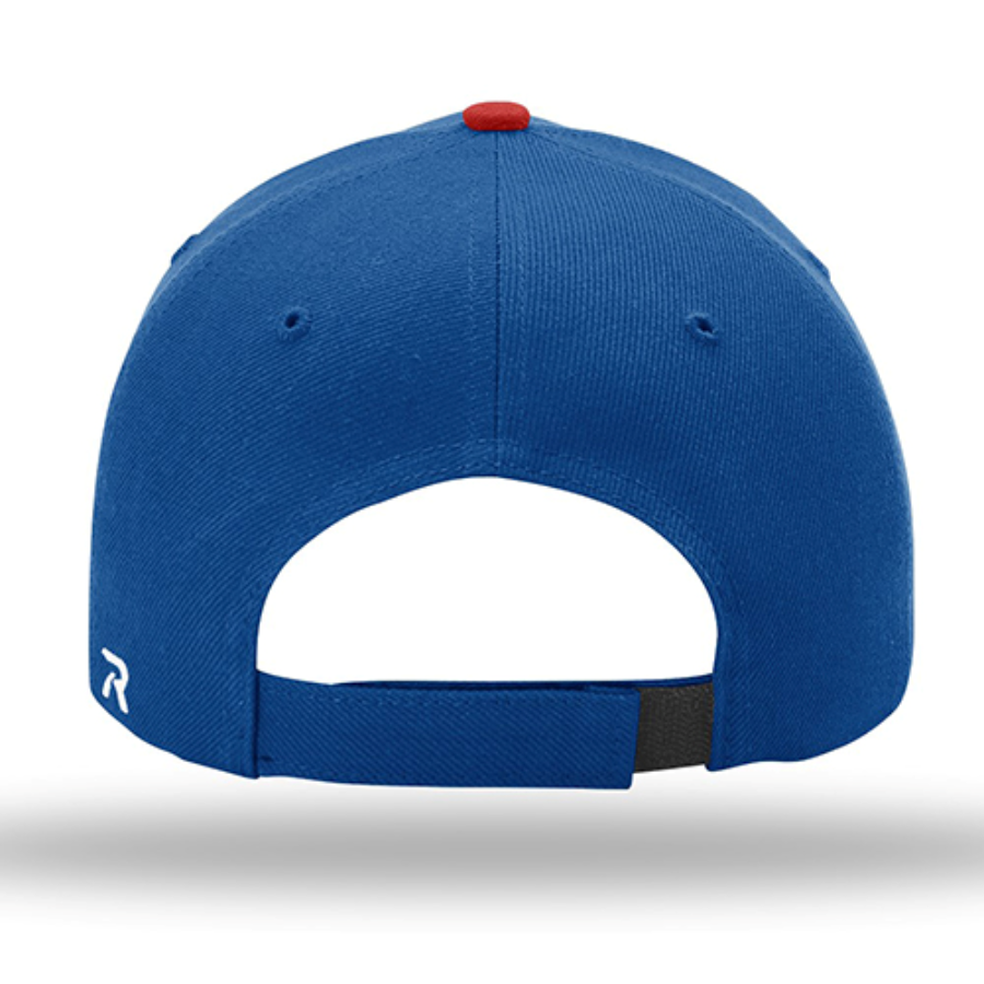 Richardson Surge Adjustable Cap Alternate View
