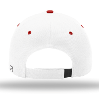 Richardson Surge Adjustable Cap Feature Close-up