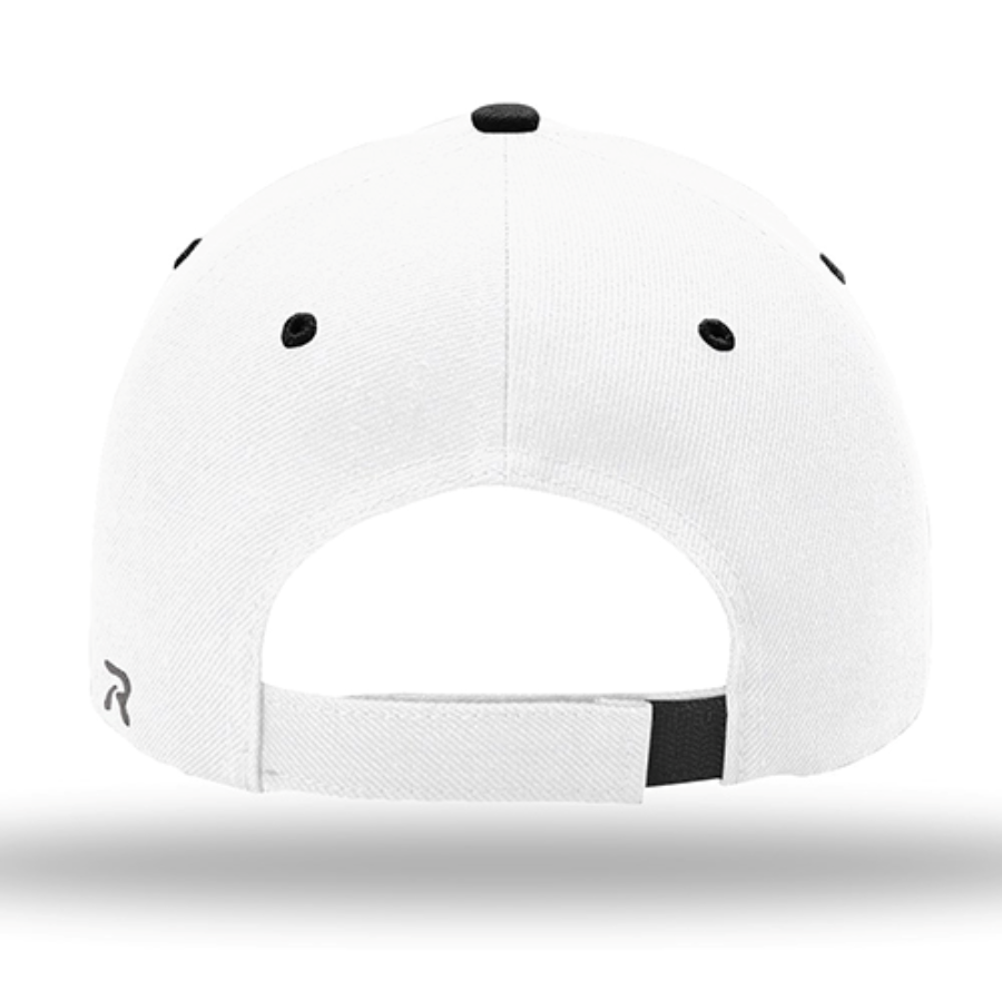 Richardson Surge Adjustable Cap Alternate View