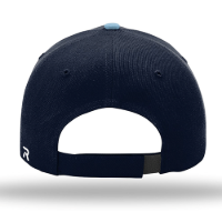 Richardson Surge Adjustable Cap Close Up Detail