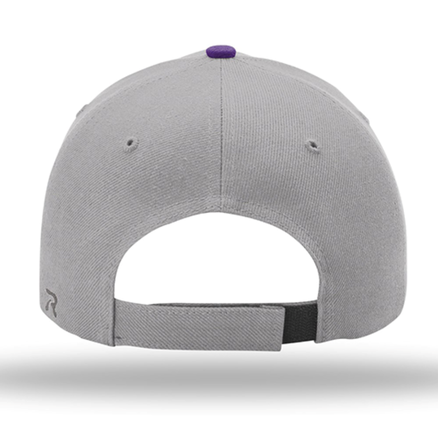 Richardson Surge Adjustable Cap Additional view