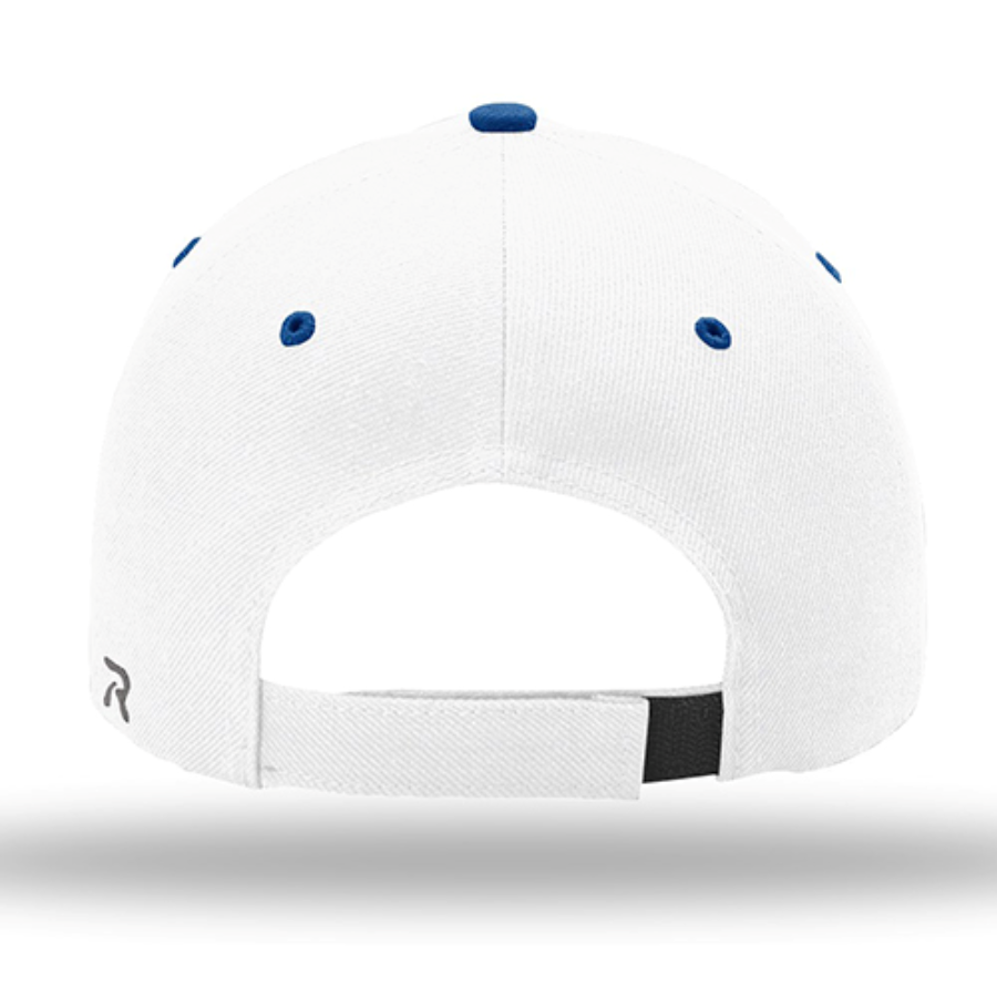 Richardson Surge Adjustable Cap Alternate View