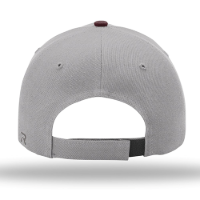 Richardson Surge Adjustable Cap Feature Close-up