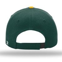 Richardson Surge Adjustable Cap Close Up Detail