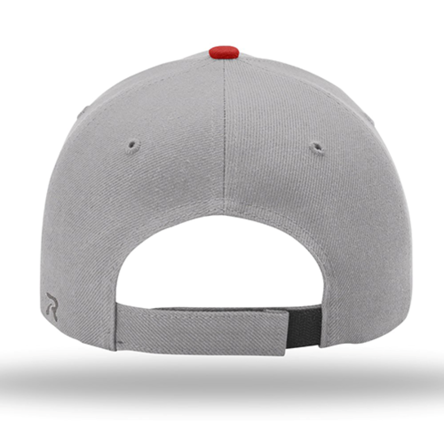 Richardson Surge Adjustable Cap Alternate View