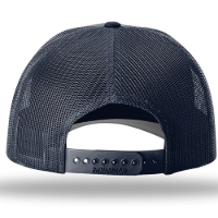 Richardson Low Pro Trucker Cap Additional view