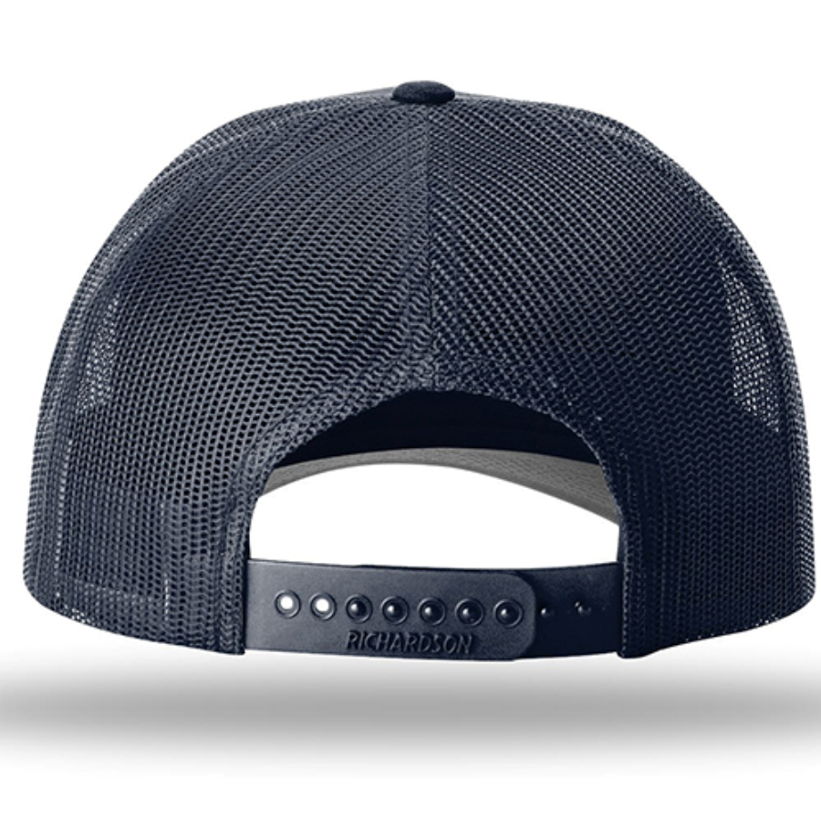 Richardson Low Pro Trucker Cap Additional view