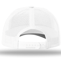 Richardson Low Pro Trucker Cap Additional Angle