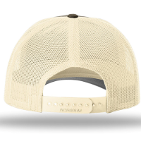 Richardson Low Pro Trucker Cap Additional view