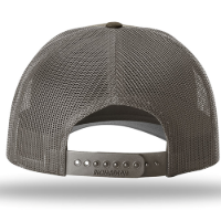 Richardson Low Pro Trucker Cap Additional view