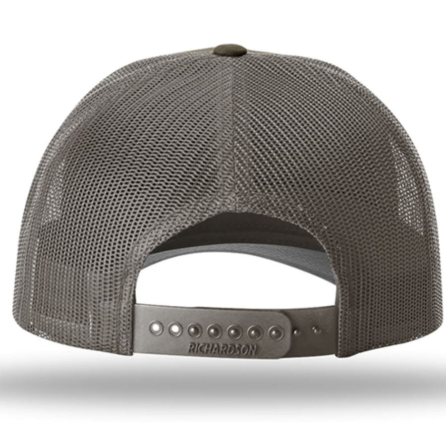 Richardson Low Pro Trucker Cap Additional view