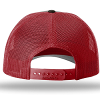 Richardson Low Pro Trucker Cap Additional Angle